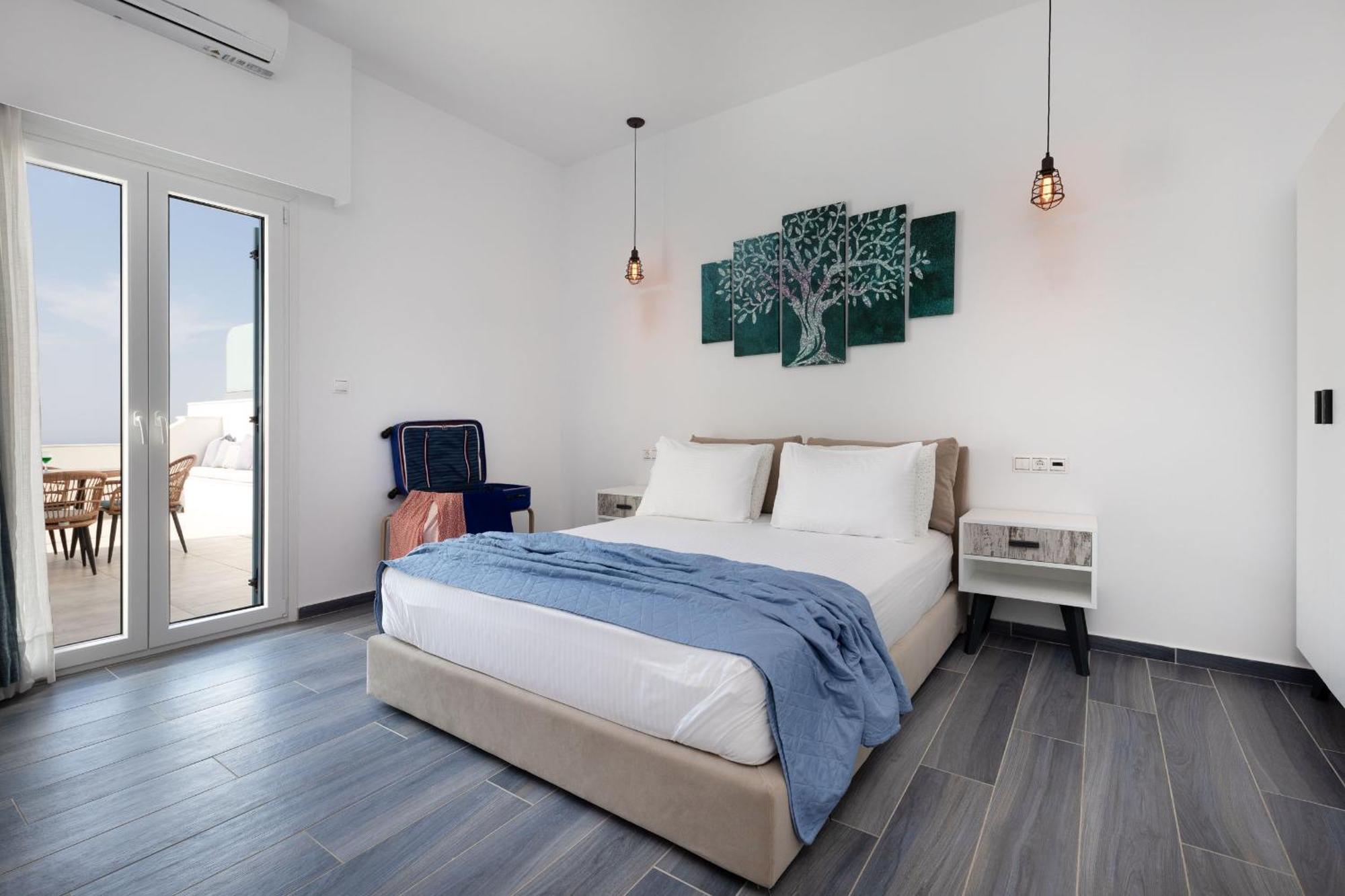 Mandilaras Village Vivlos Room photo