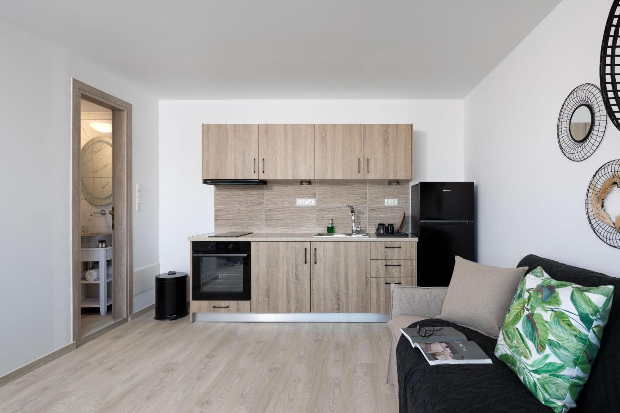Mandilaras Village Vivlos Room photo