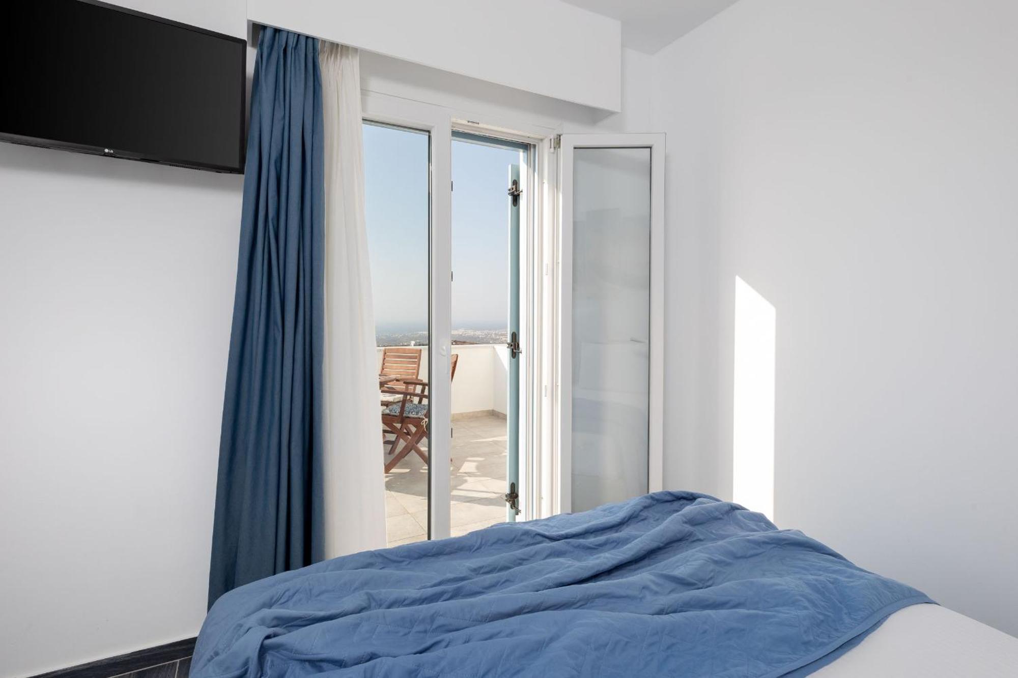 Mandilaras Village Vivlos Room photo