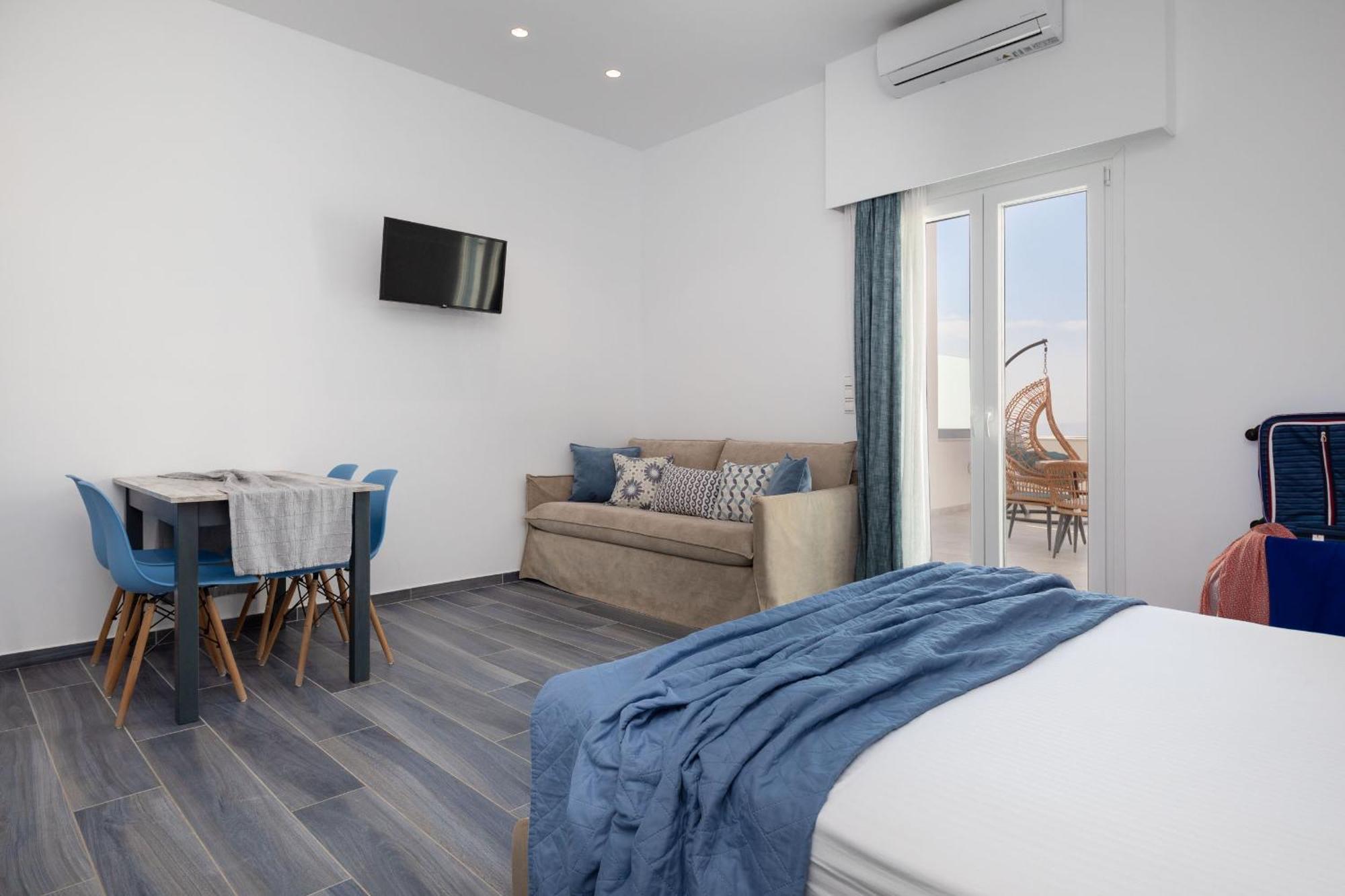 Mandilaras Village Vivlos Room photo