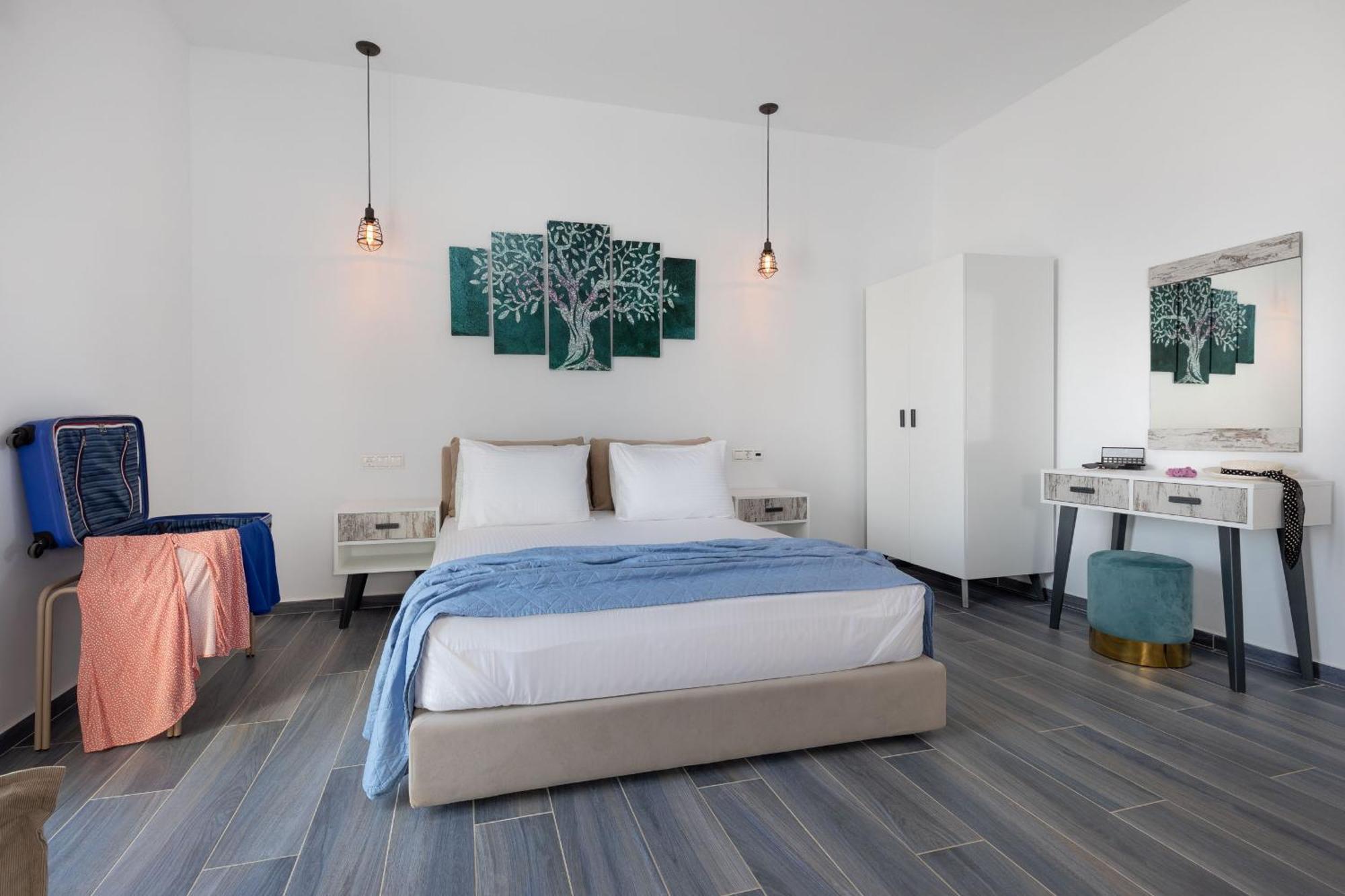 Mandilaras Village Vivlos Room photo