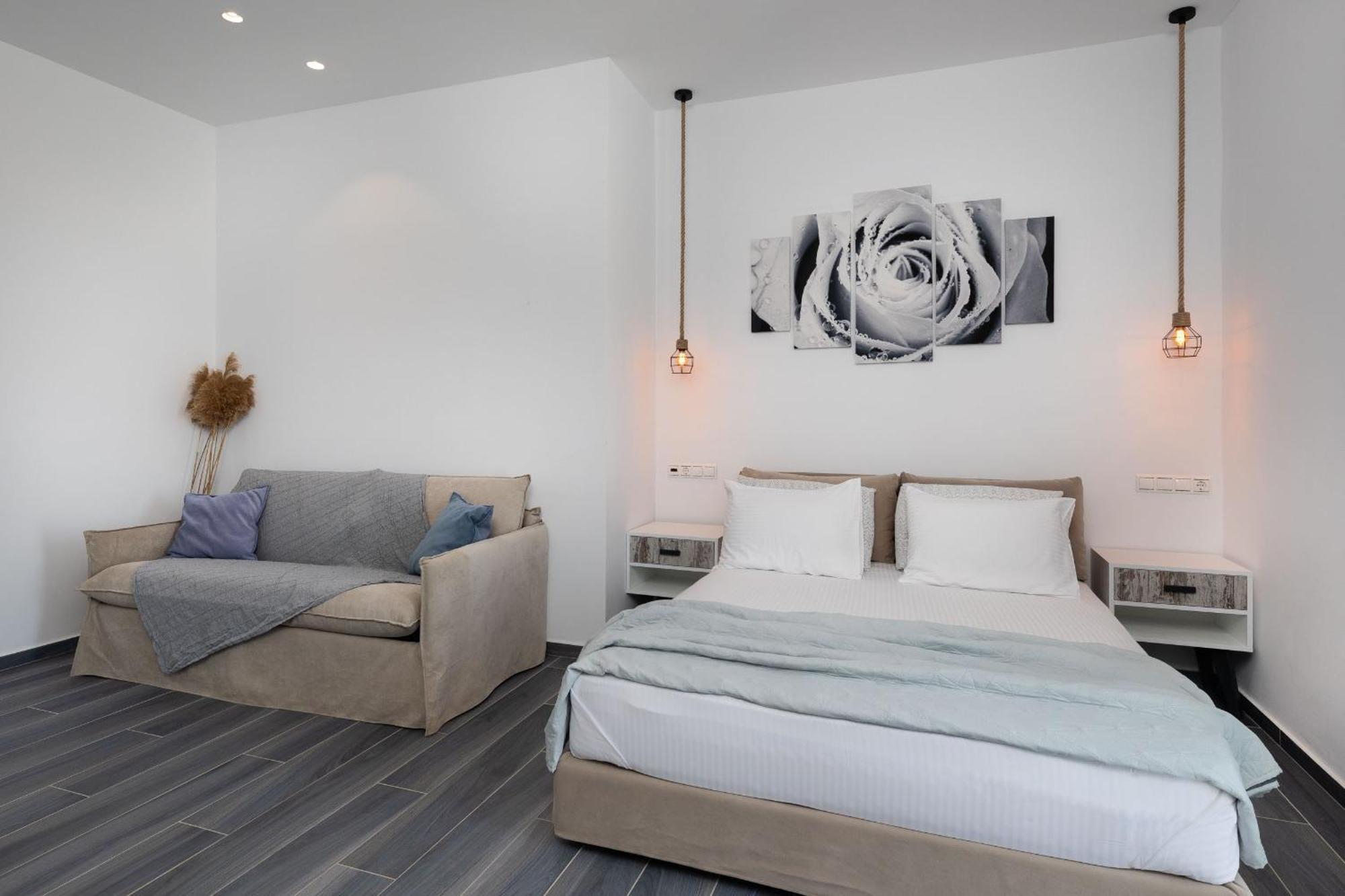 Mandilaras Village Vivlos Room photo