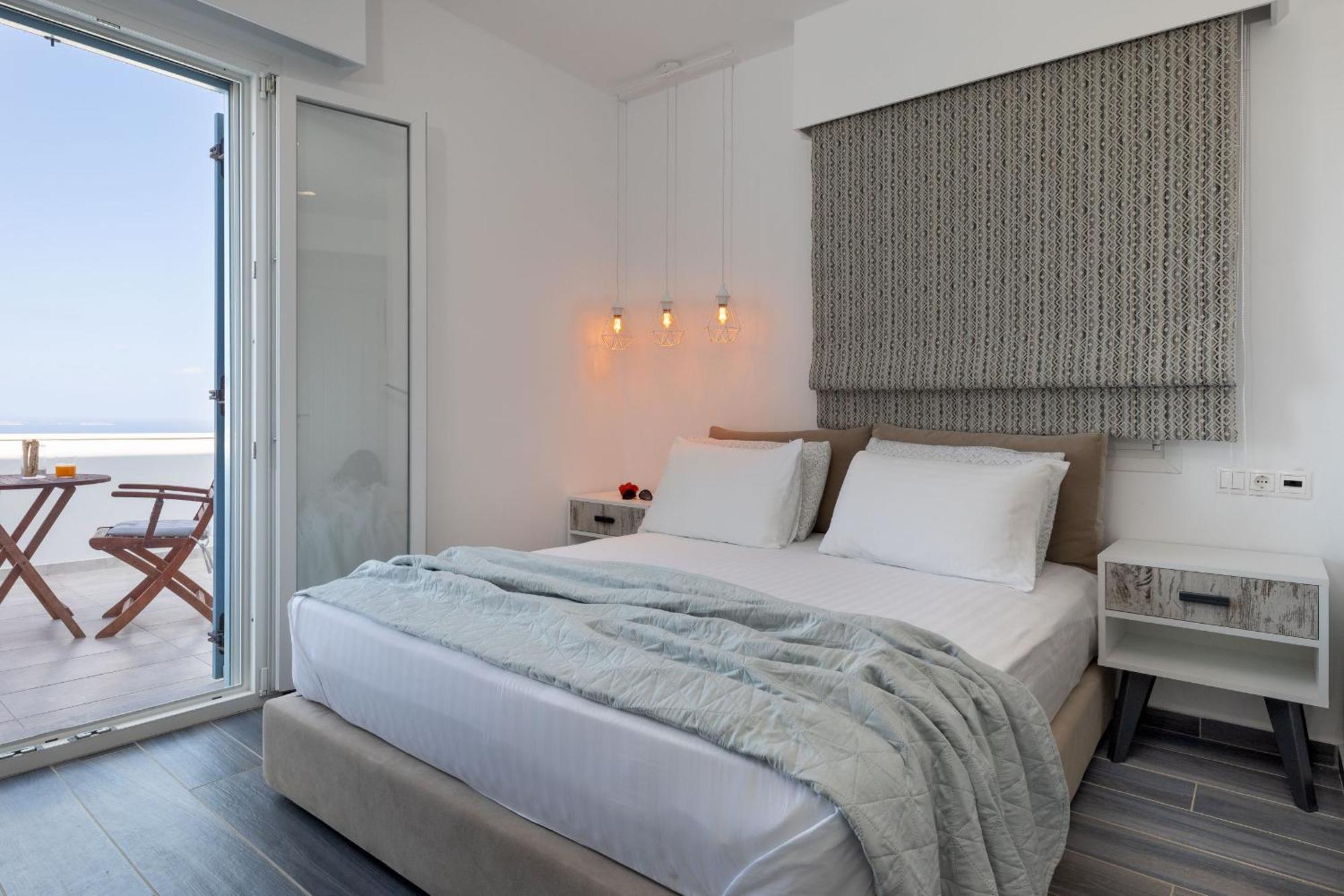 Mandilaras Village Vivlos Room photo